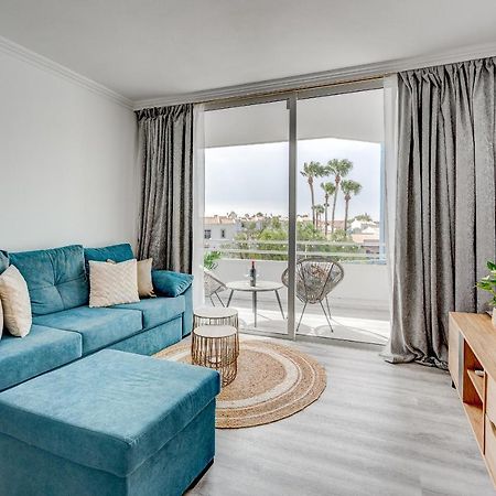 Beautiful Apartment In Golf Del Sur - By Feel Your Holidays San Miguel de Abona Extérieur photo