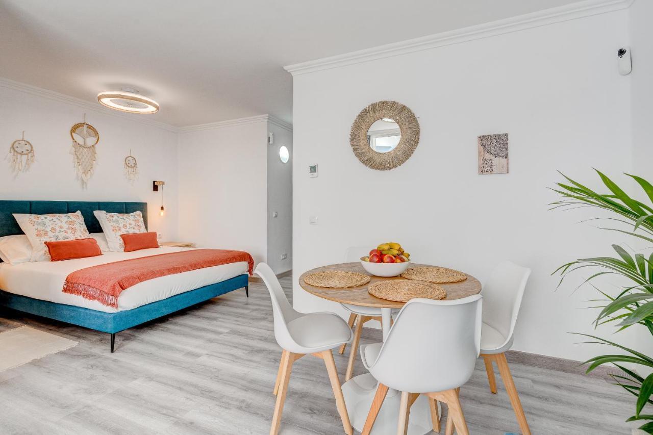 Beautiful Apartment In Golf Del Sur - By Feel Your Holidays San Miguel de Abona Extérieur photo