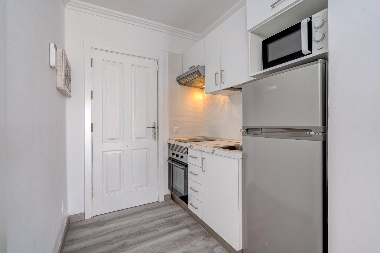 Beautiful Apartment In Golf Del Sur - By Feel Your Holidays San Miguel de Abona Extérieur photo