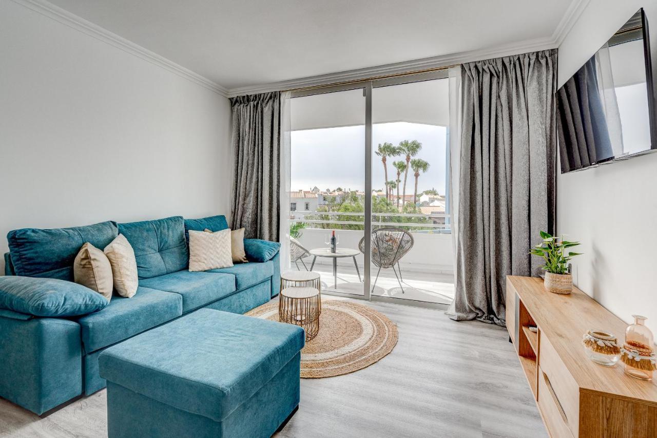 Beautiful Apartment In Golf Del Sur - By Feel Your Holidays San Miguel de Abona Extérieur photo