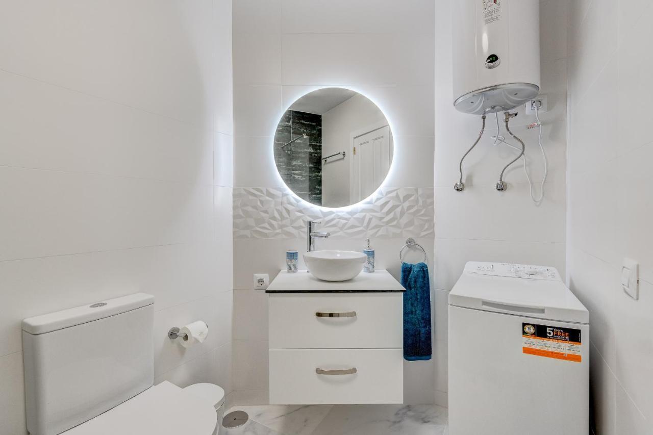 Beautiful Apartment In Golf Del Sur - By Feel Your Holidays San Miguel de Abona Extérieur photo