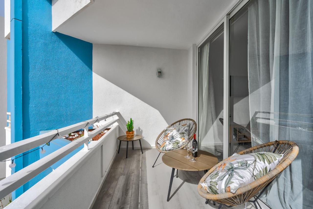 Beautiful Apartment In Golf Del Sur - By Feel Your Holidays San Miguel de Abona Extérieur photo