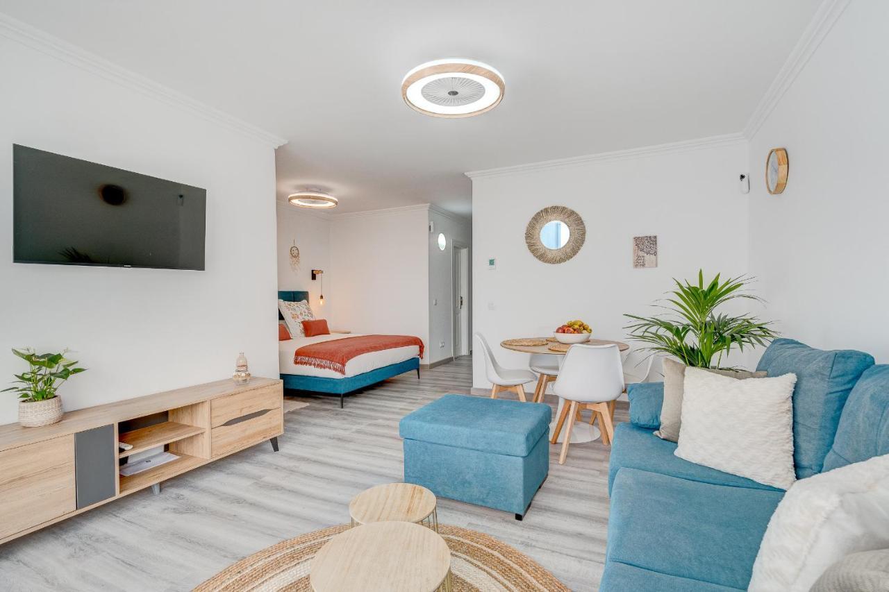 Beautiful Apartment In Golf Del Sur - By Feel Your Holidays San Miguel de Abona Extérieur photo