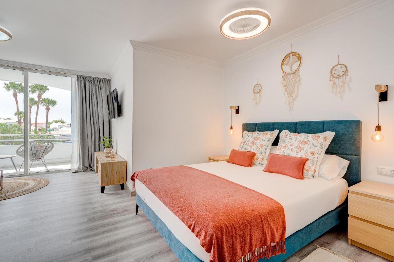 Beautiful Apartment In Golf Del Sur - By Feel Your Holidays San Miguel de Abona Extérieur photo