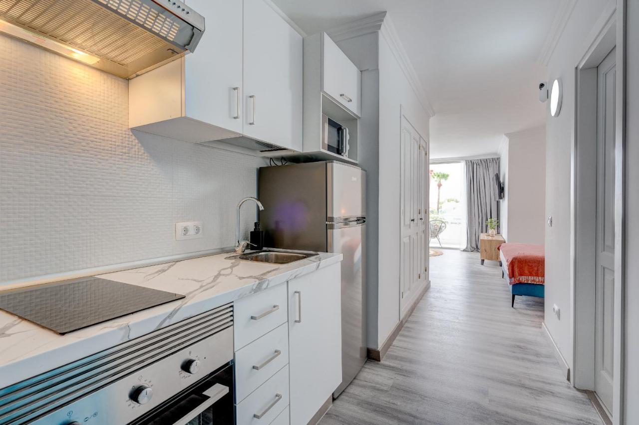 Beautiful Apartment In Golf Del Sur - By Feel Your Holidays San Miguel de Abona Extérieur photo