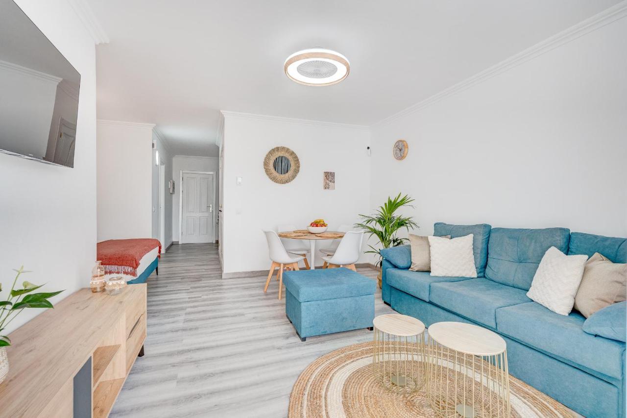Beautiful Apartment In Golf Del Sur - By Feel Your Holidays San Miguel de Abona Extérieur photo