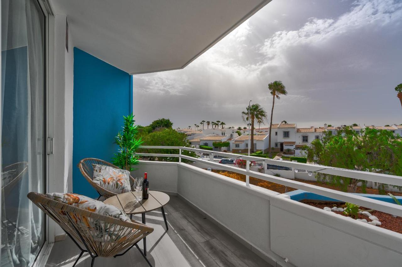 Beautiful Apartment In Golf Del Sur - By Feel Your Holidays San Miguel de Abona Extérieur photo