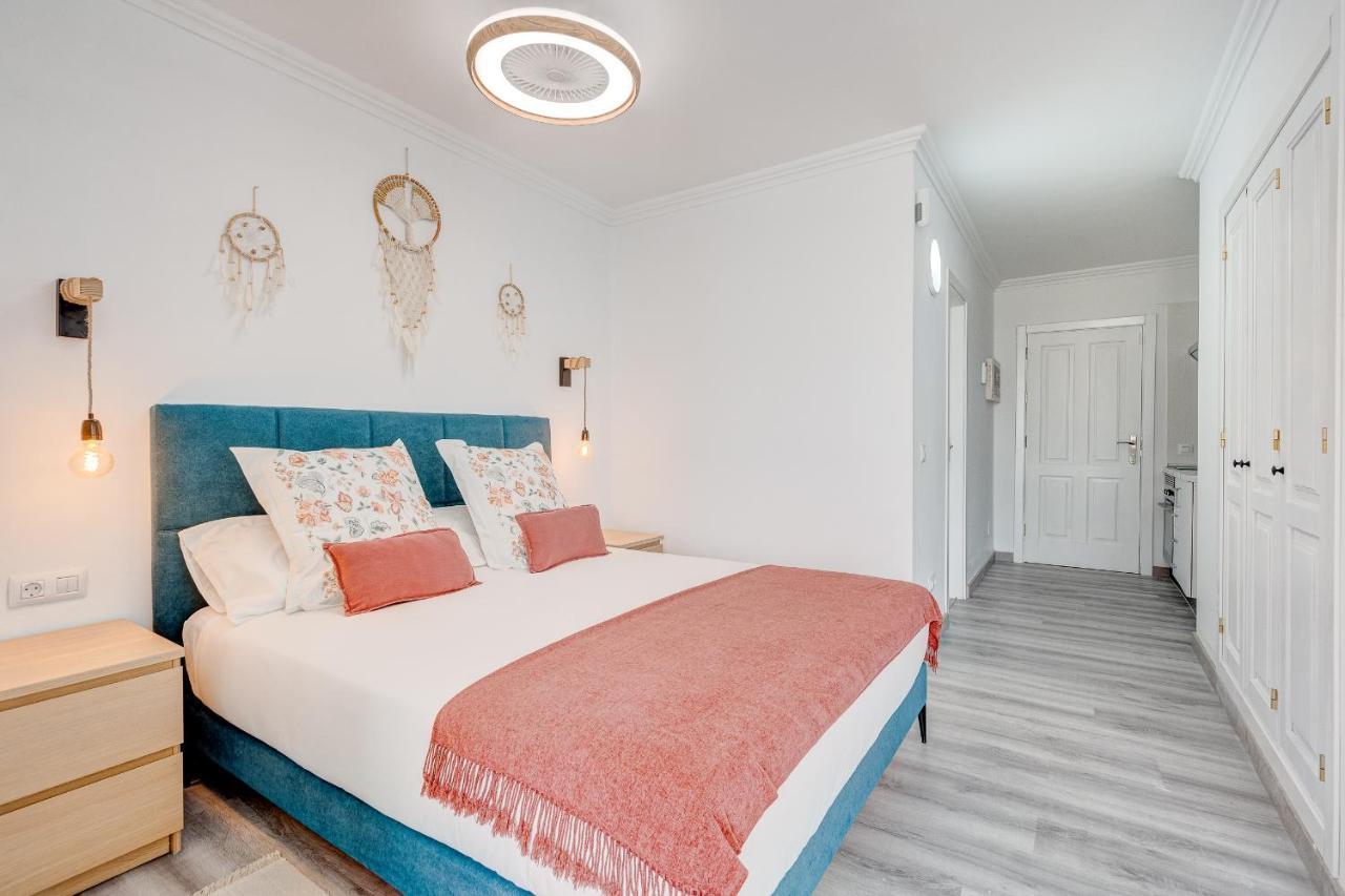 Beautiful Apartment In Golf Del Sur - By Feel Your Holidays San Miguel de Abona Extérieur photo