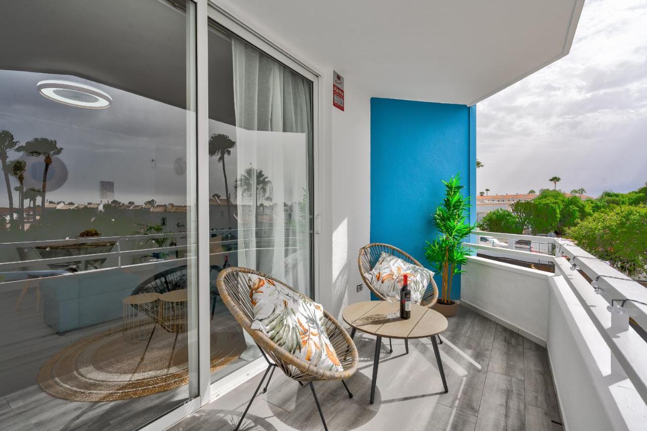 Beautiful Apartment In Golf Del Sur - By Feel Your Holidays San Miguel de Abona Extérieur photo