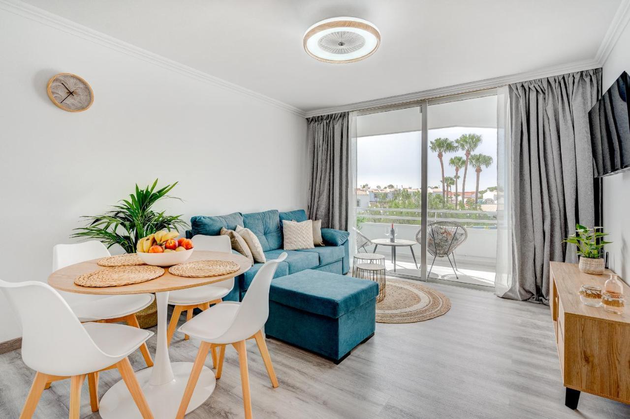 Beautiful Apartment In Golf Del Sur - By Feel Your Holidays San Miguel de Abona Extérieur photo