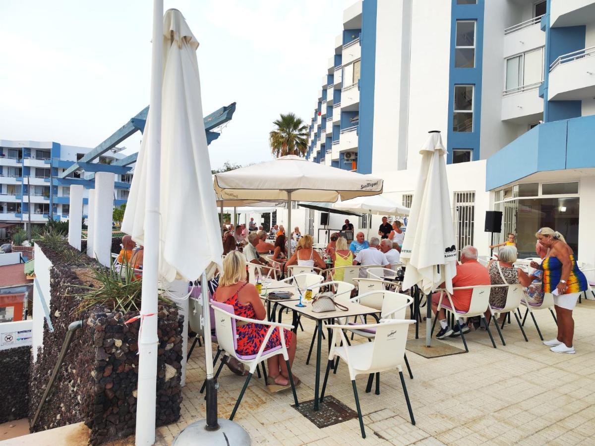 Beautiful Apartment In Golf Del Sur - By Feel Your Holidays San Miguel de Abona Extérieur photo